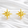 Topos Cara Estrella