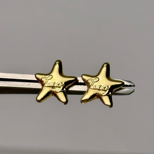 Topos Estrella Lucky