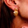 Aretes Domingo