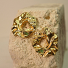 ARETES SOL DE AGUA