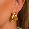 ARETES ÚLTIMA HOJA