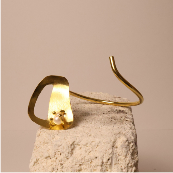 PULSERA D'PERLA