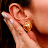 Aretes Miércoles