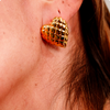 Aretes Jueves