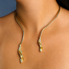 CHOKER MAR ADENTRO