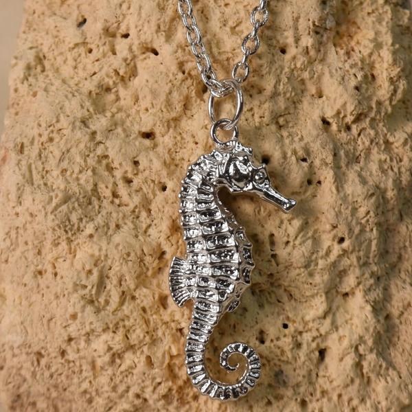 Collar Caballito de Mar