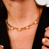 CHOKER PERLA ESENCIAL