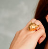 Anillo Jaguar