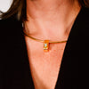 CHOKER LAZOS ETERNOS