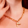 Collar Colibri