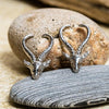 Aretes Gacela