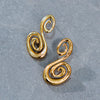 Aretes Nudo SS