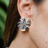Aretes Danza de Sombra