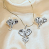 Collar Mamá Elefante