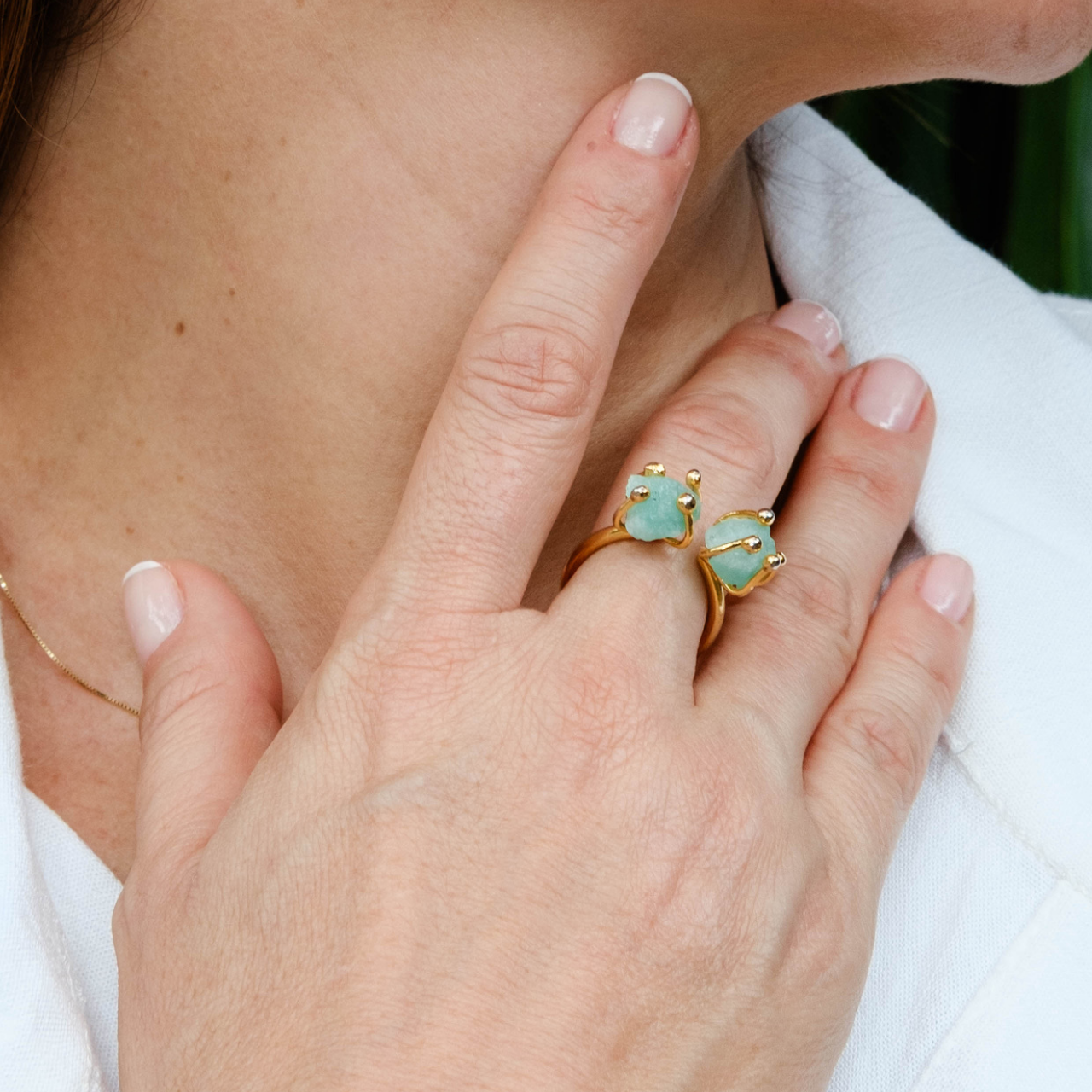 Anillos