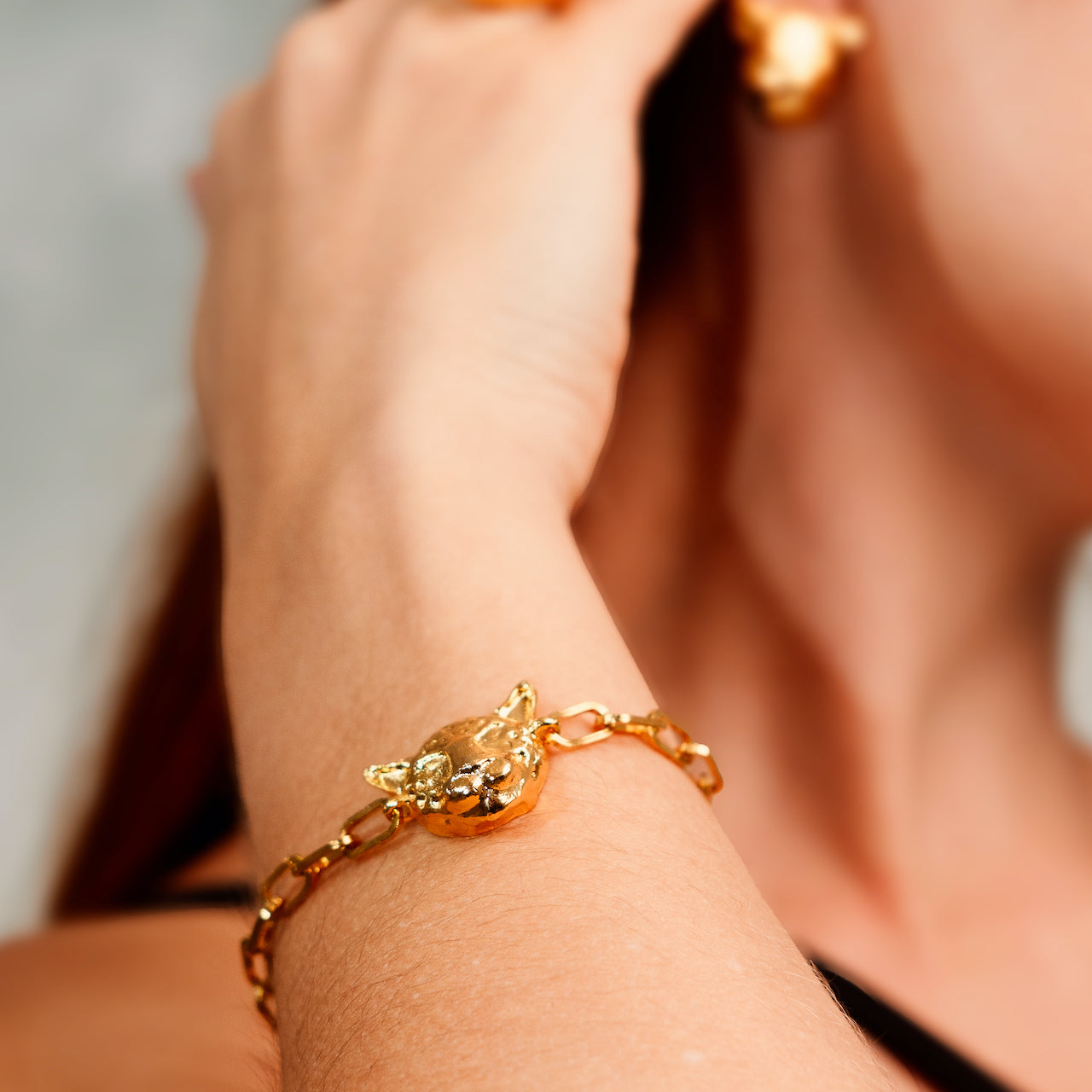 Pulseras Marine