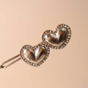 Topos Corazón Love