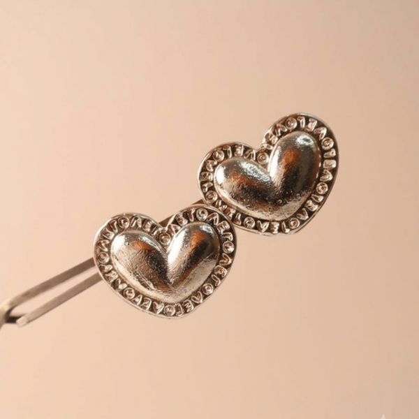 Topos Corazón Love