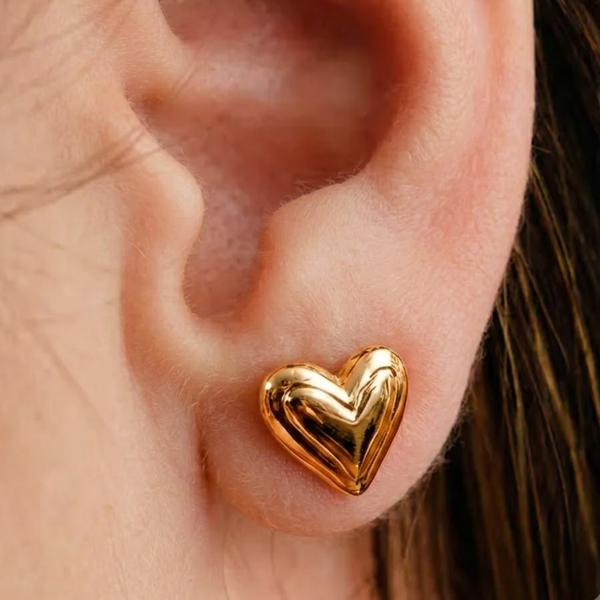 Topos Corazón Liso