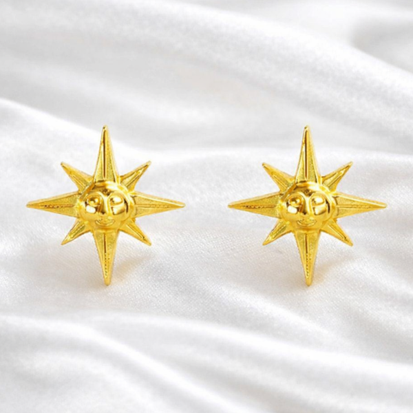 Topos Cara Estrella