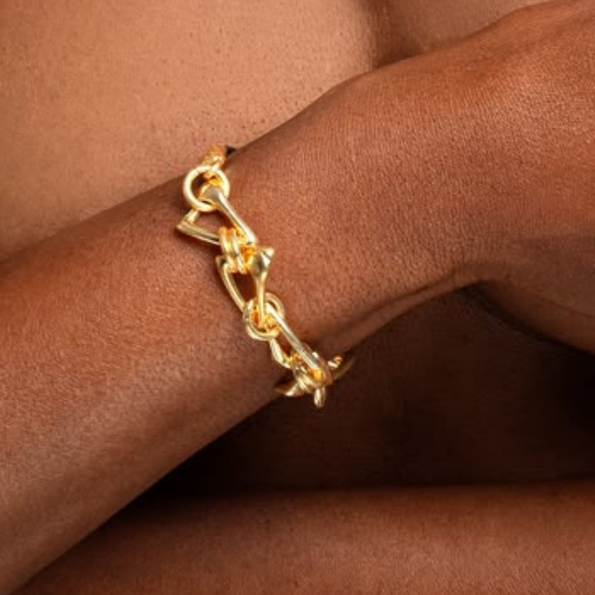 PULSERA ALMA LIBRE