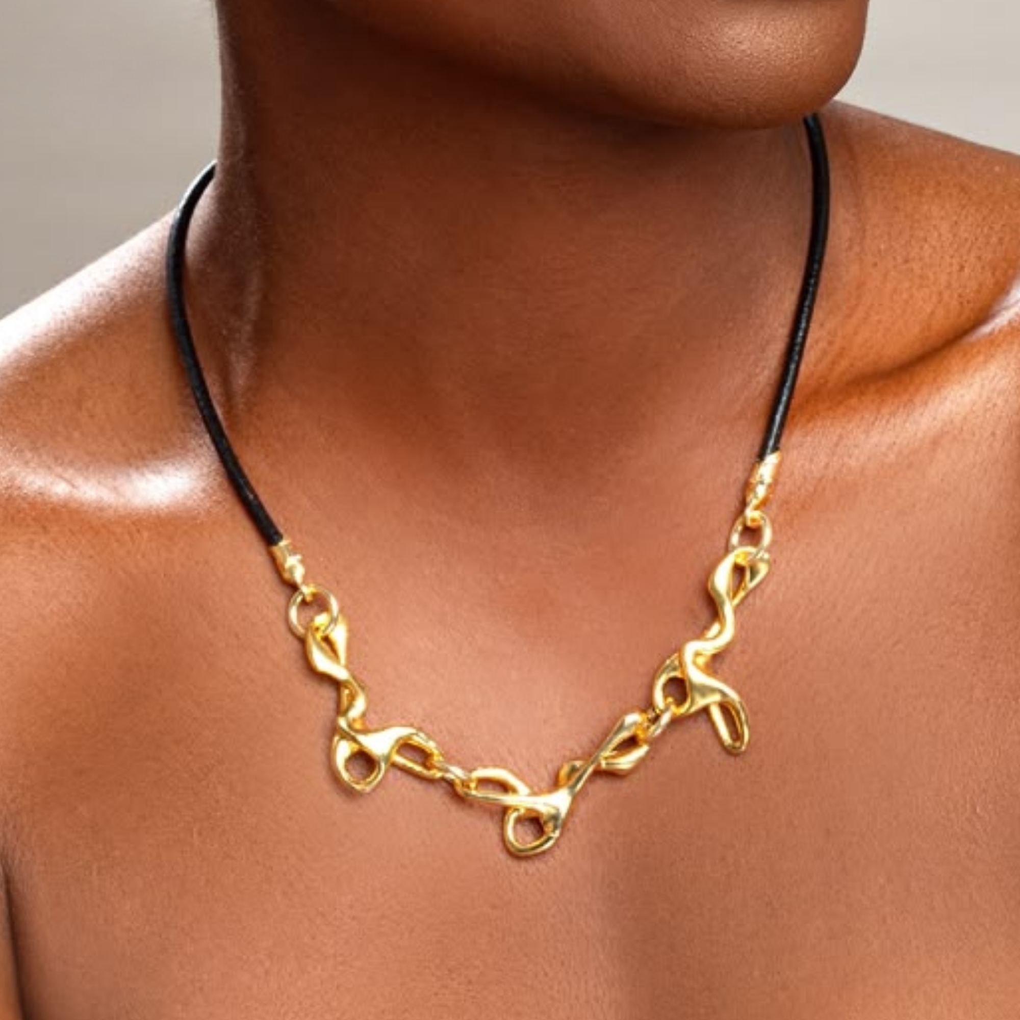 COLLAR SIN PRISA