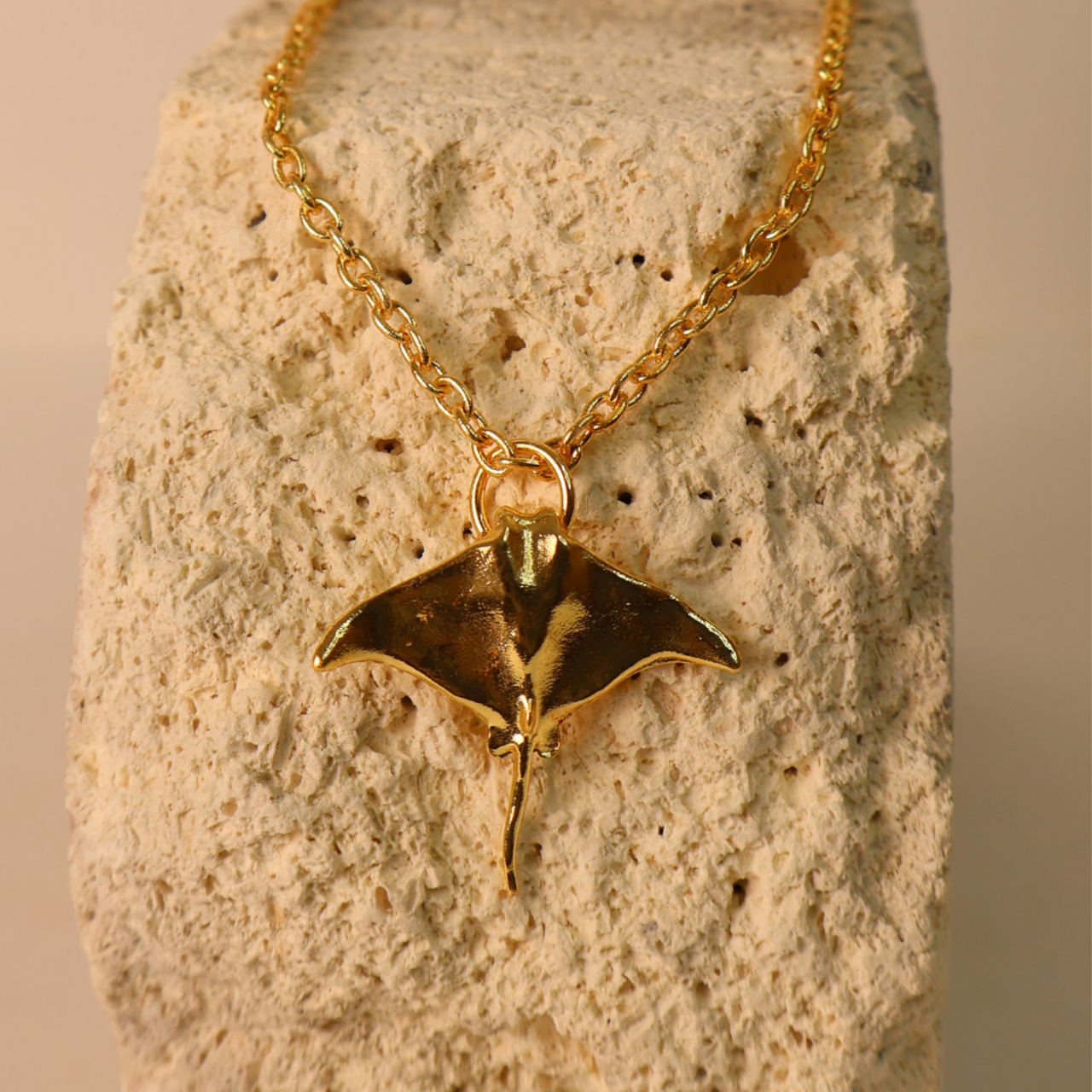 Collar Mantarraya