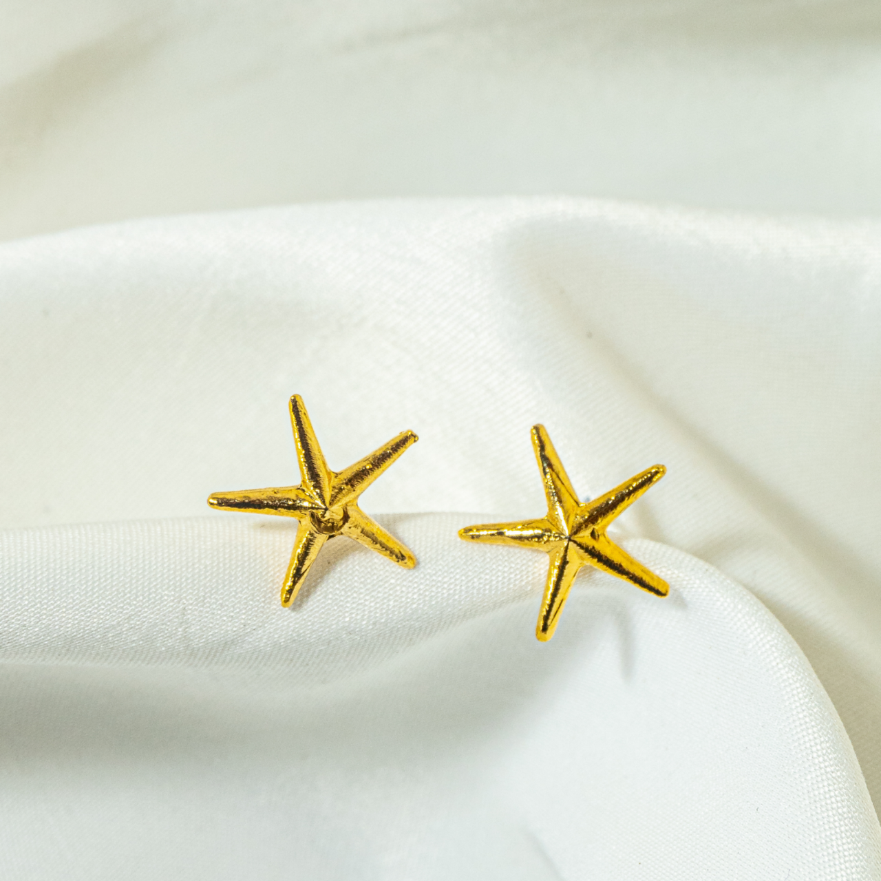 Topos Estrella de Mar