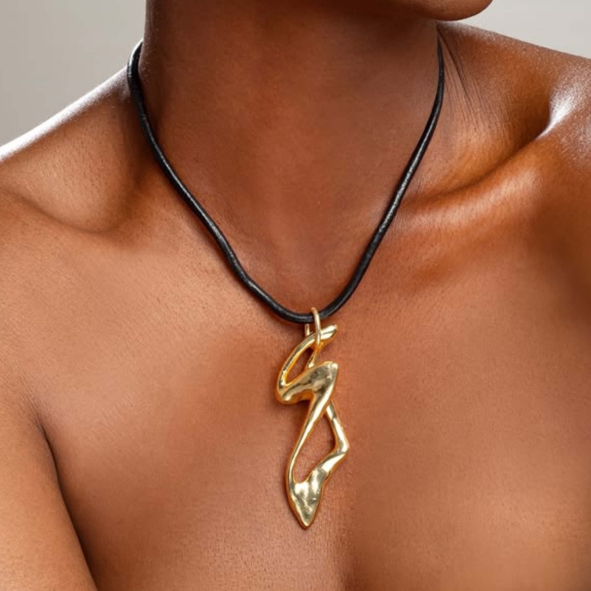 COLLAR INSTANTE INFINITO