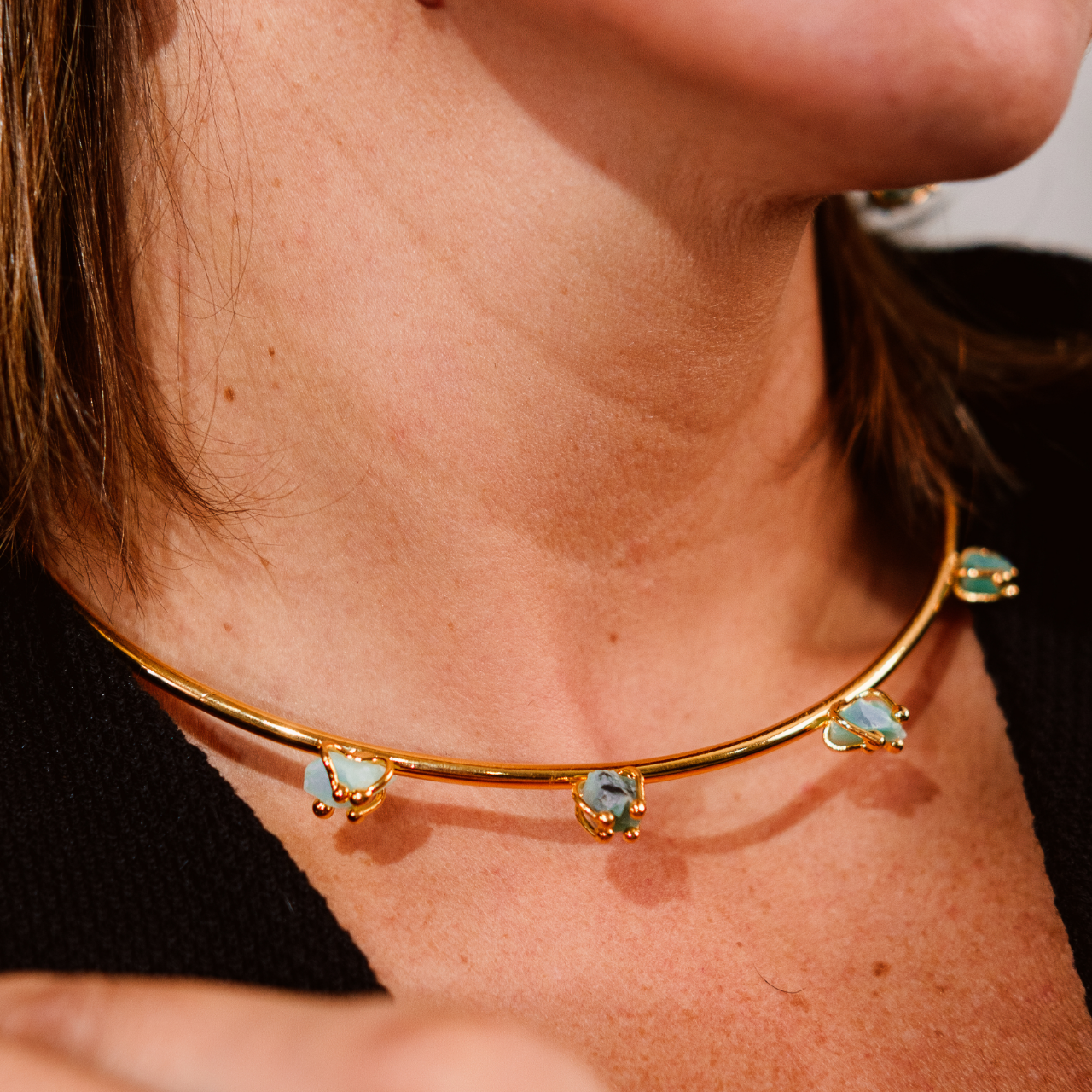 Collares