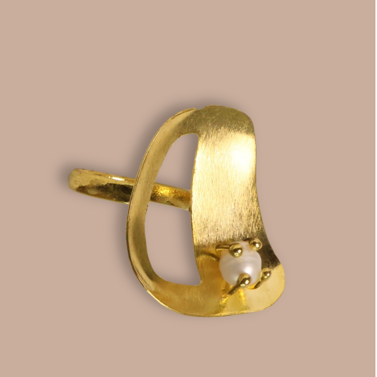 Anillo D'Perla
