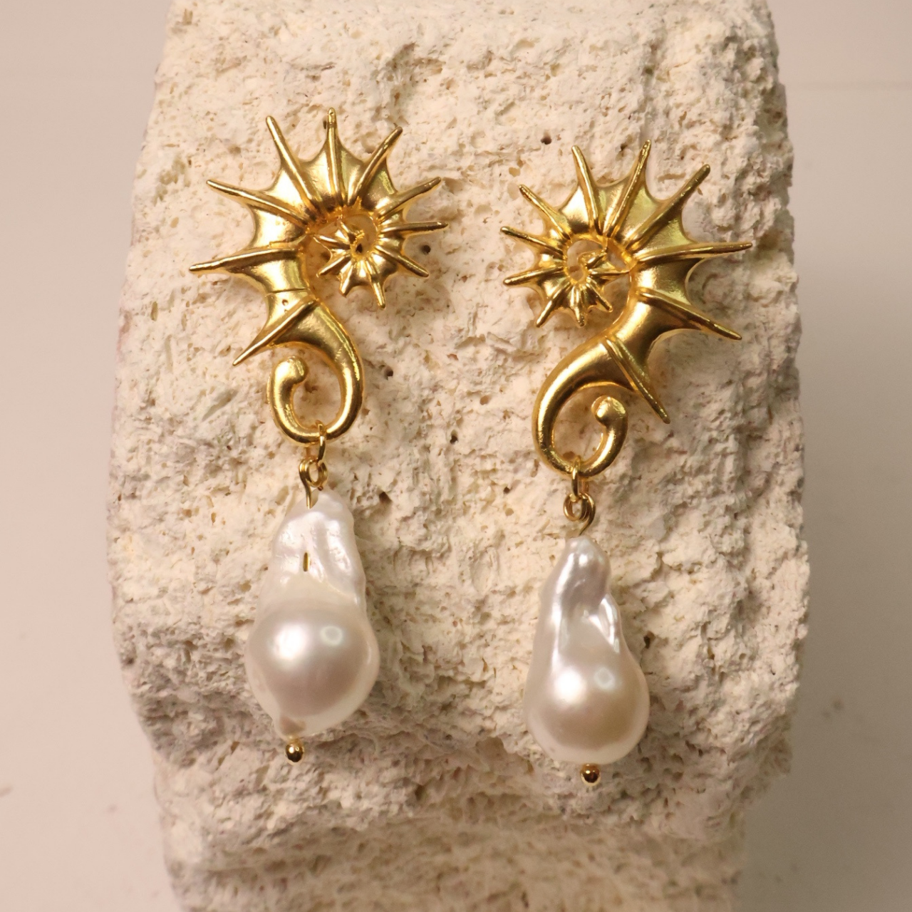 ARETES SUSURRO DE MAR