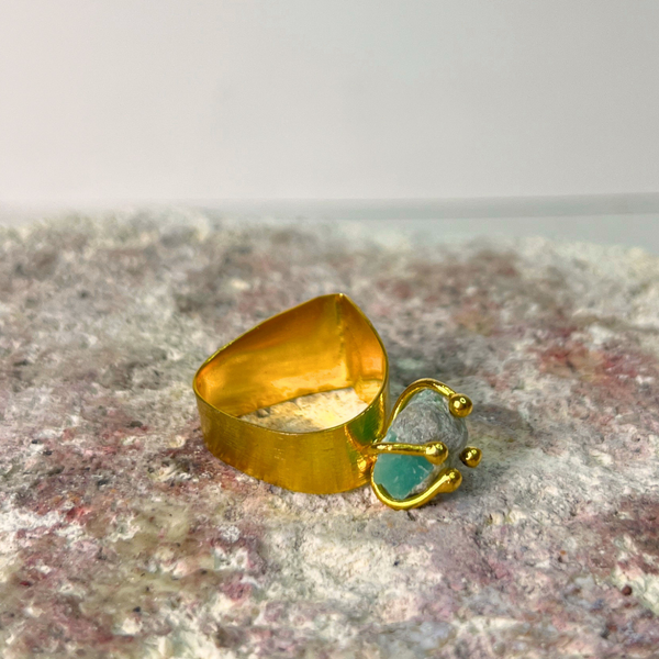 ANILLO LAZOS ETERNOS