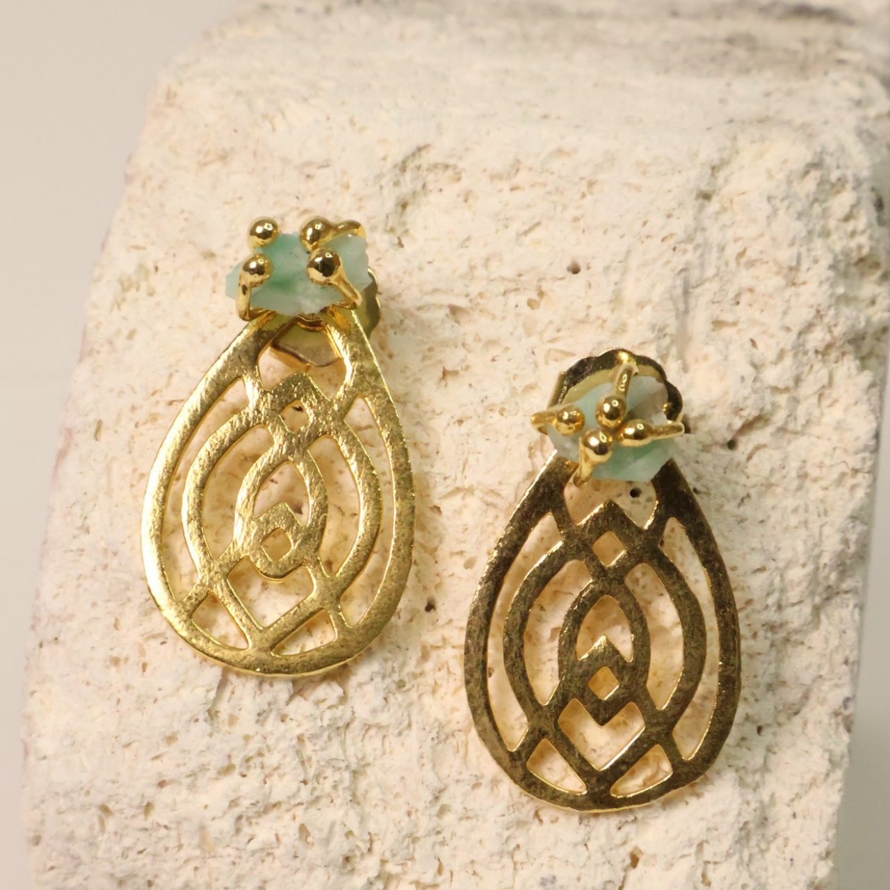 ARETES ESENCIA VIVA
