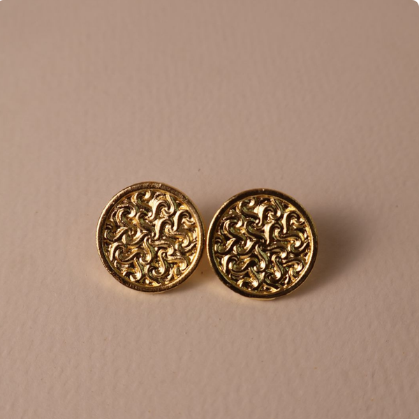 Aretes Raíces Corteza