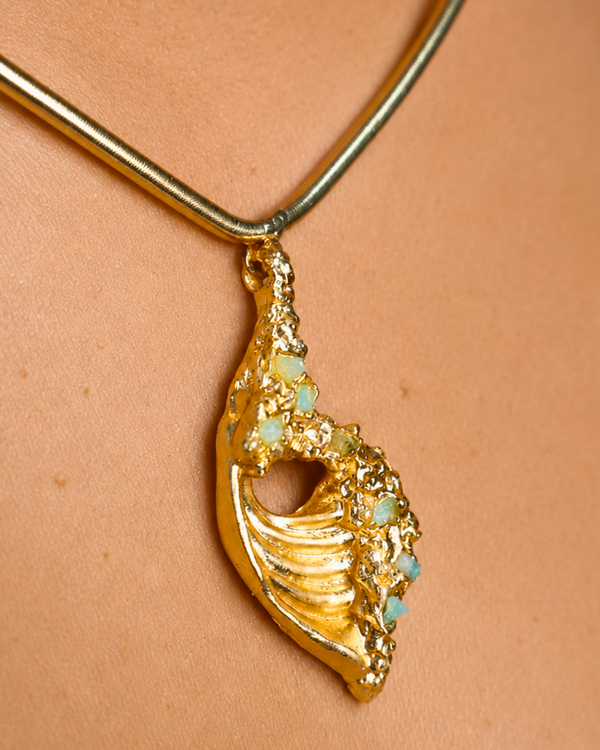 CHOKER NACE MAREA