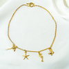 Choker Océano