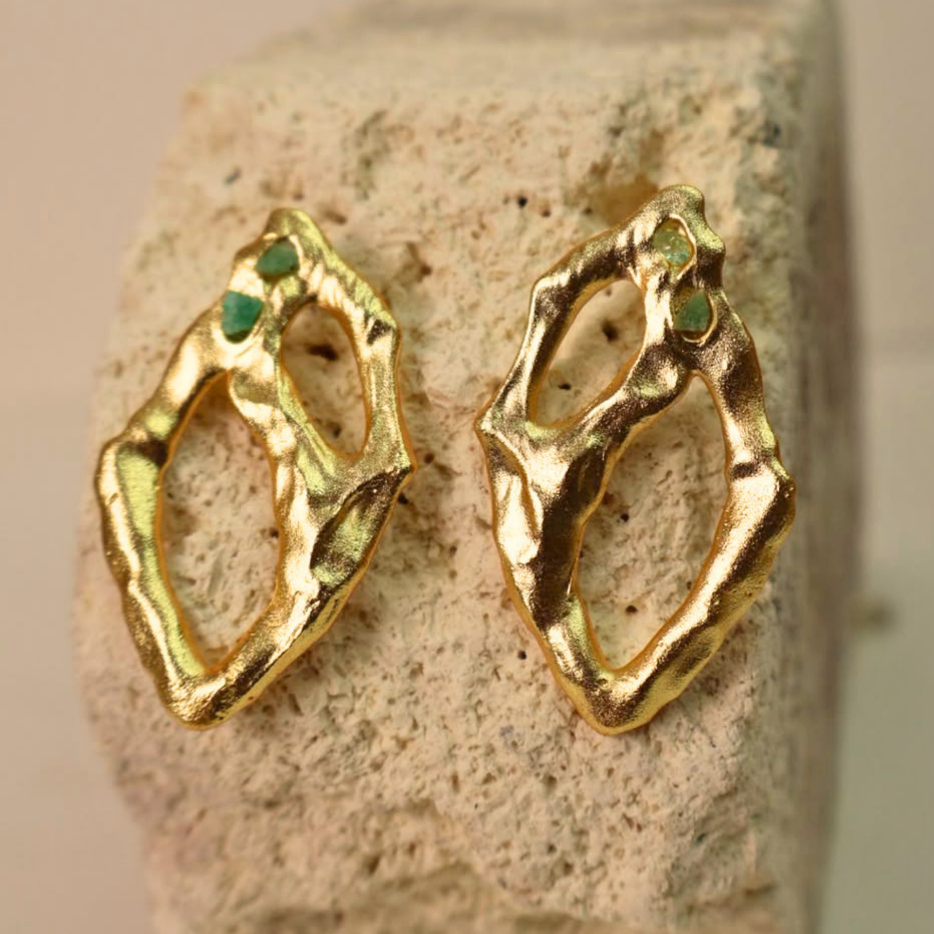 ARETES CORALIA