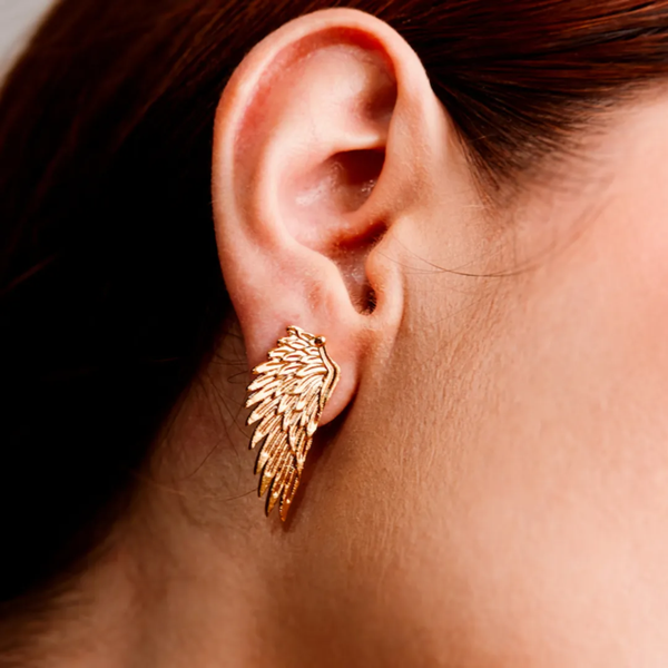 Aretes Alas Gabriel