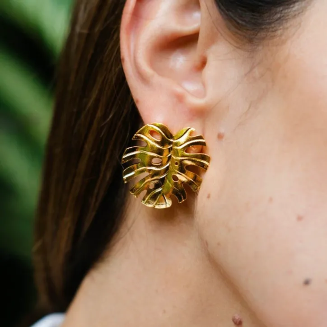 Aretes Danza de Sombra