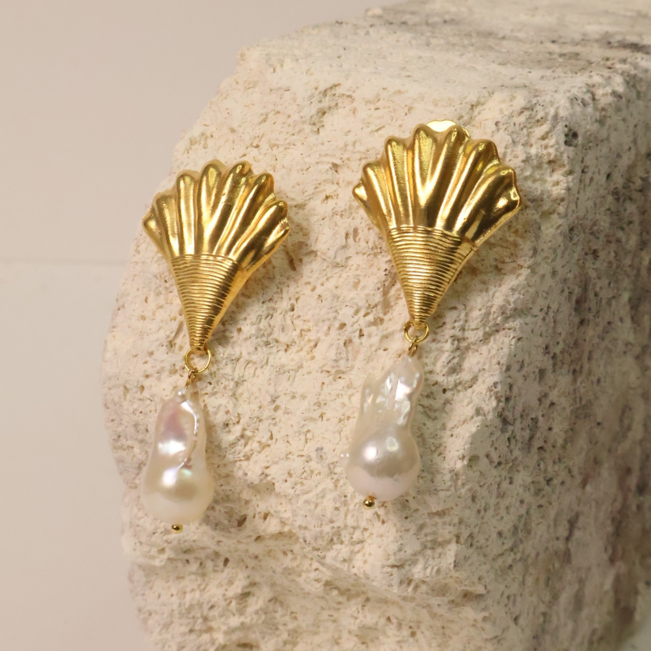 ARETES SECRETO DE MAR