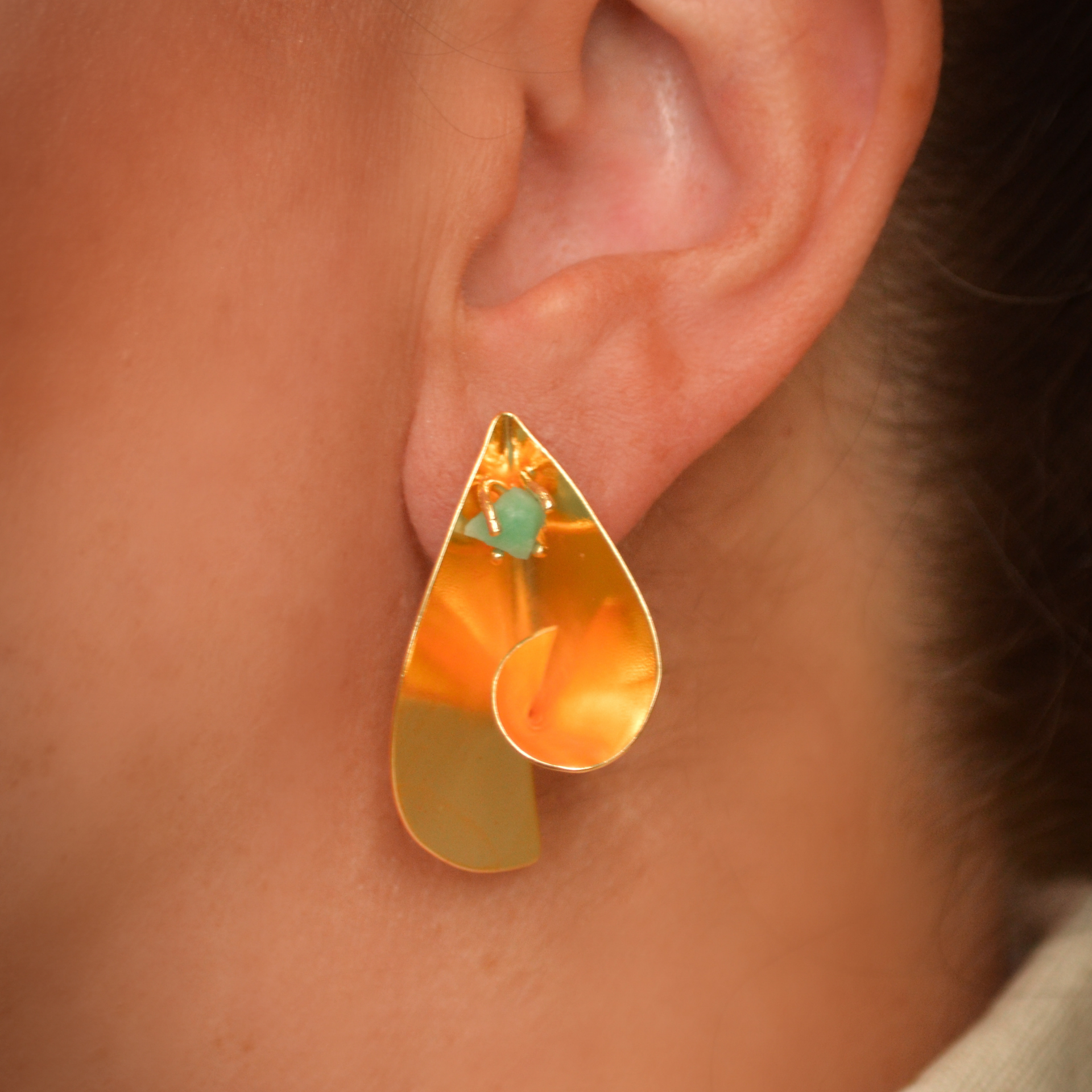 ARETES OCASO