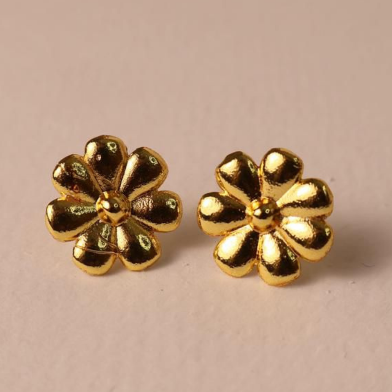 Topos Flor Sencilla