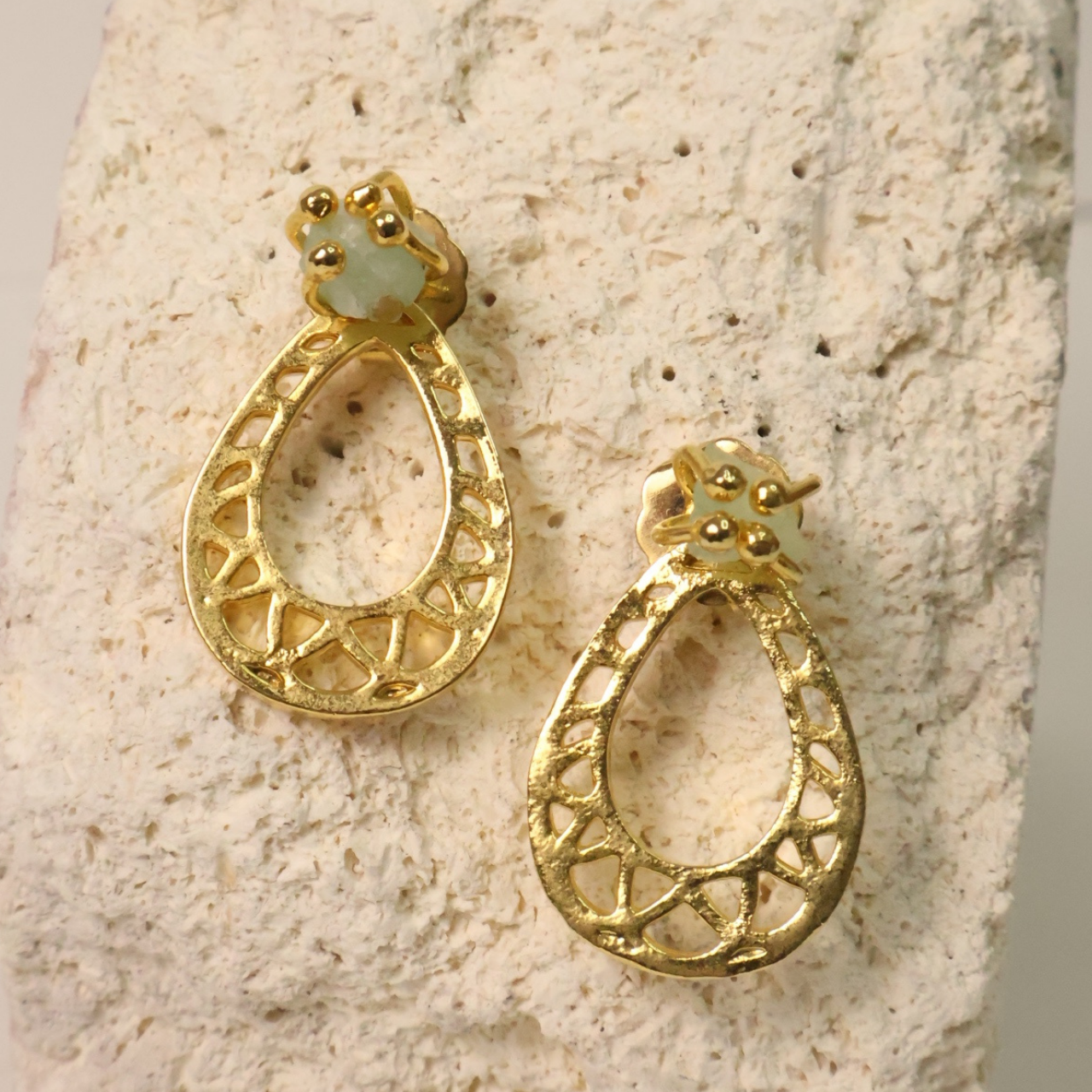 ARETES ESENCIA SILVESTRE