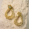 ARETES ESENCIA SILVESTRE
