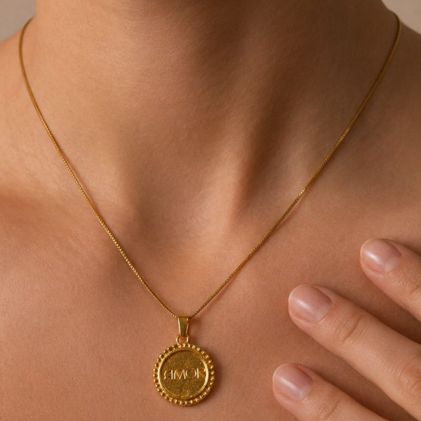 Collar Amor