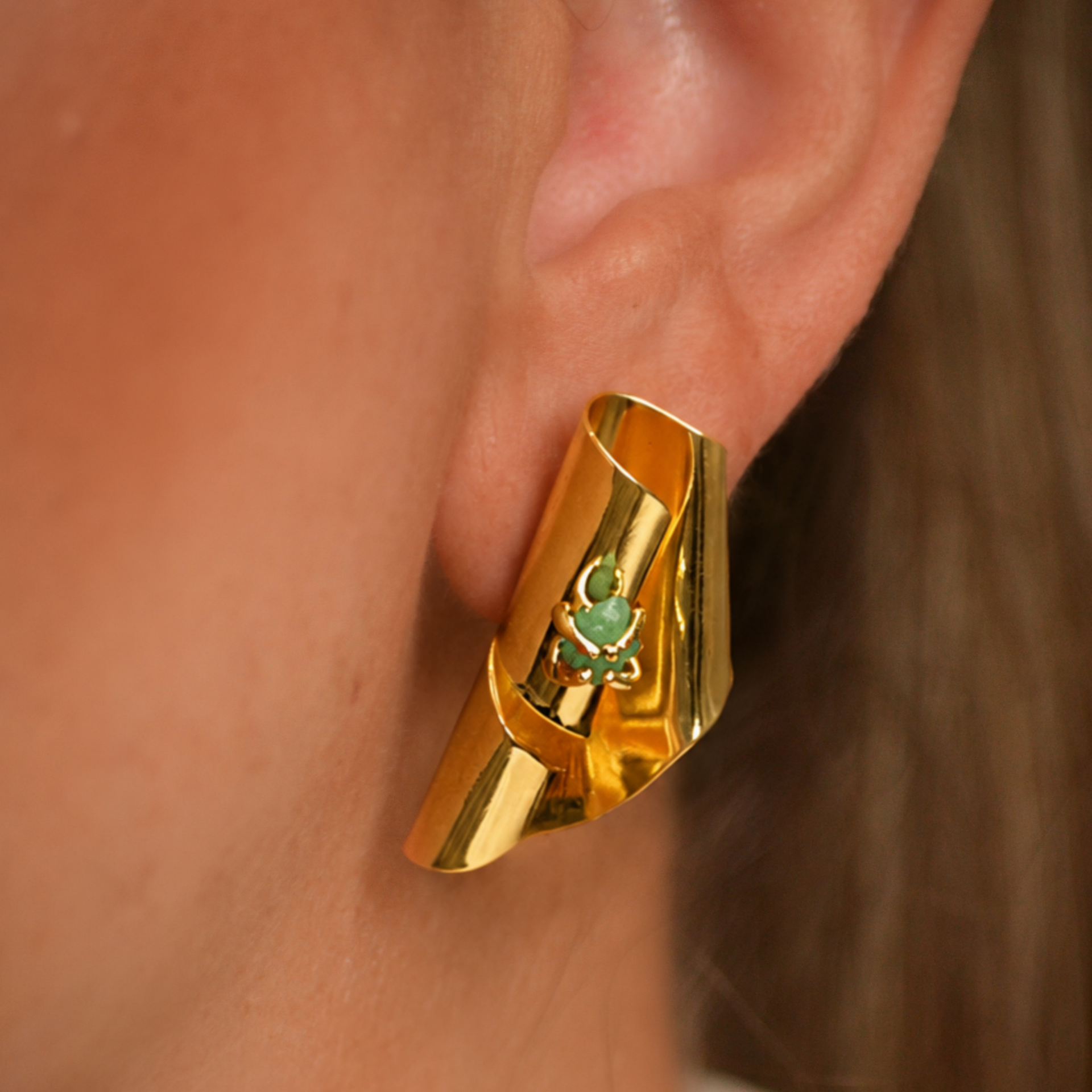 ARETES RASTRO