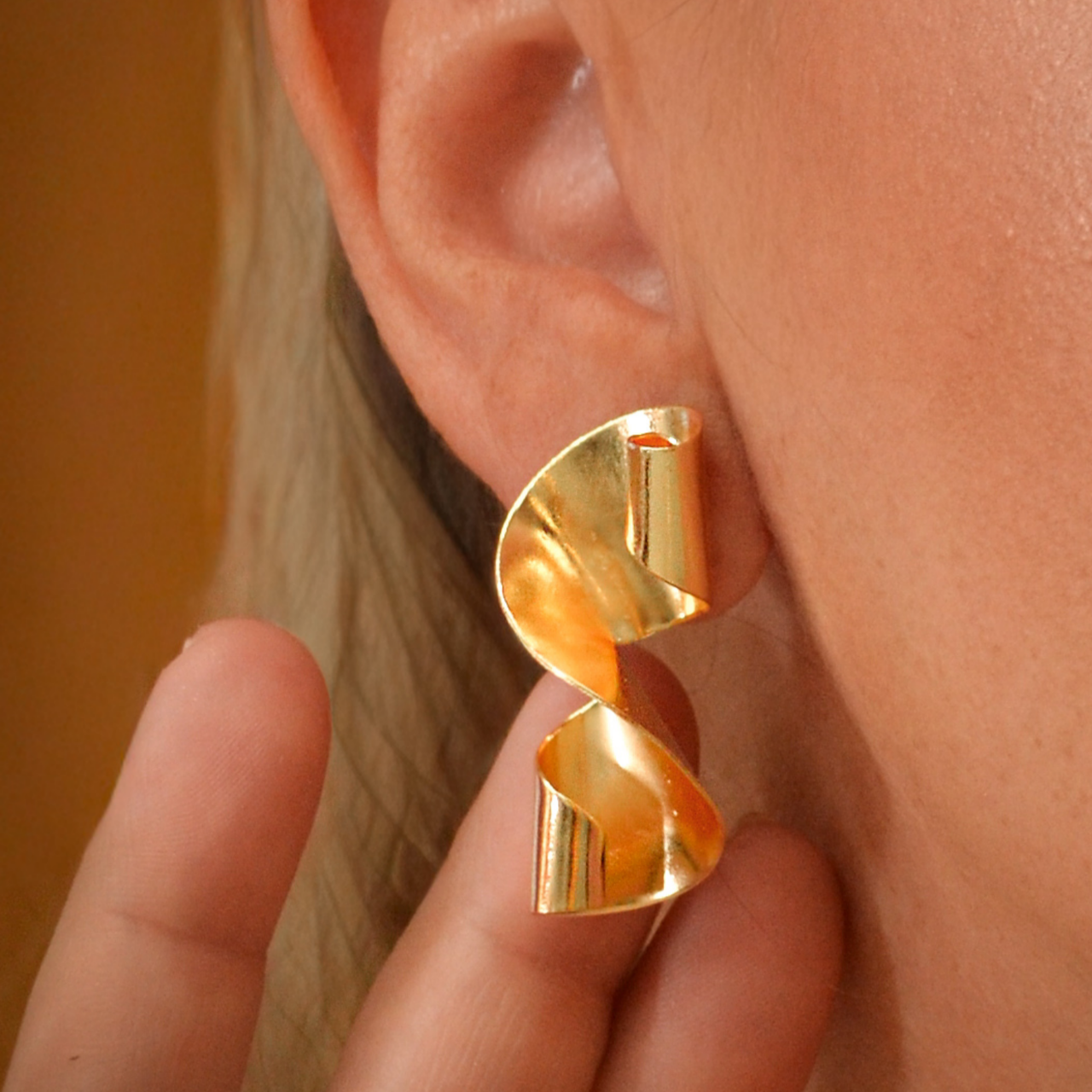 ARETES DESHOJA