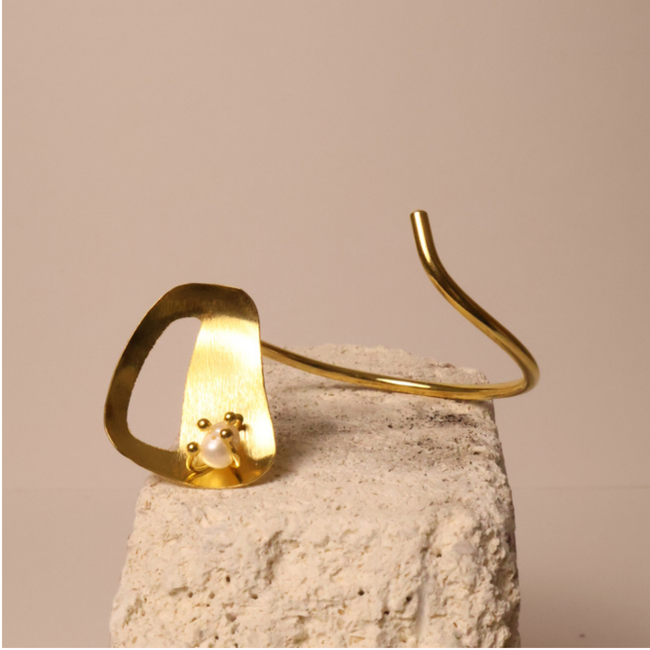 PULSERA D'PERLA