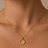 Collar Santo